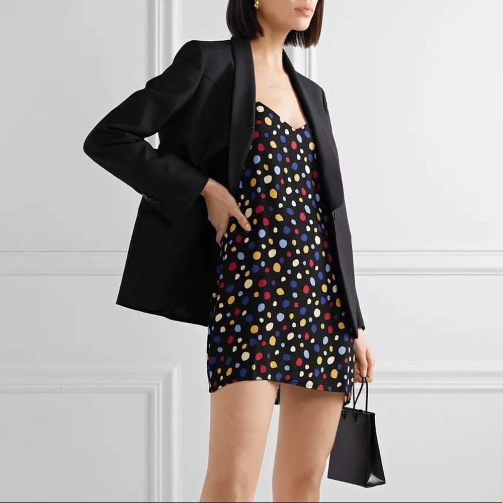 Reformation Seville Dress ❣️